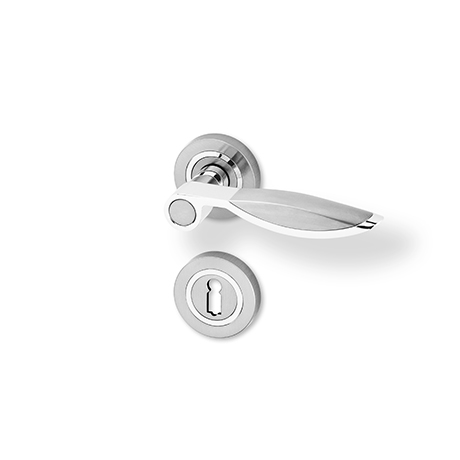 ACT servis -   - Porto R chrom / efekt nerez