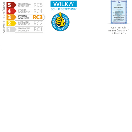 ACT servis -   Kl Wilka RC3/SU RC3