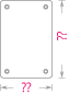 ACT servis -   1 Piktogram HR Zkaz telefonovn