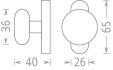 ACT servis -   1 Madlko OV hlink F4